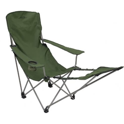 ALPS Mountaineering Escape Camp Chair Best Camp Chair for Big Guys