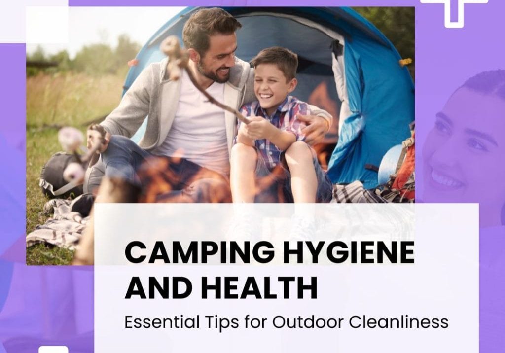 Essential Tips for Outdoor Cleanliness
