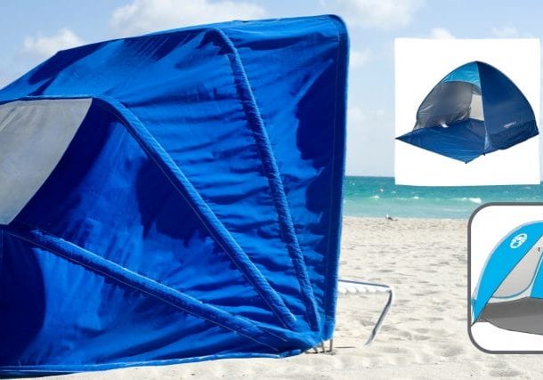 Best Tent for Beach Camping - Love Go Camping